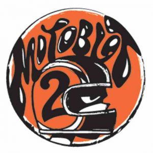 Motoblot 2016 Urban Motorcycle & Hot Rod Street Rally Image